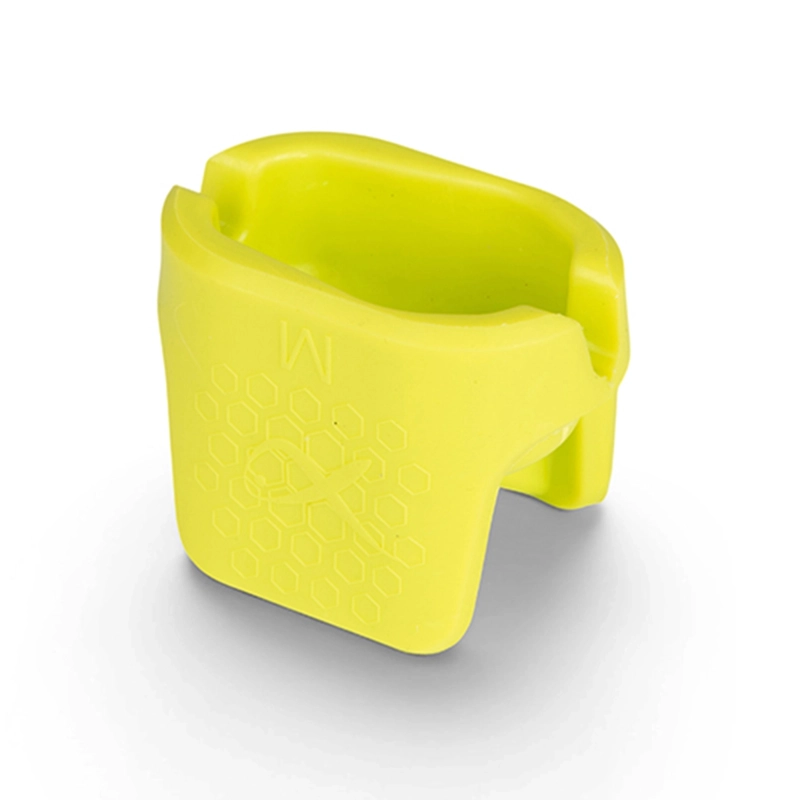 Matrix Open Alloy Moulds